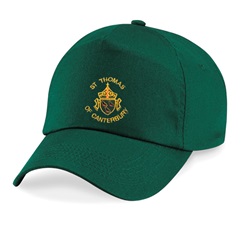 St Thomas Baseball Cap